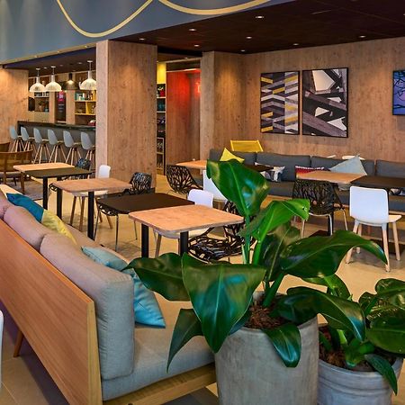 Ibis Sao Paulo Tatuape Hotel Luaran gambar