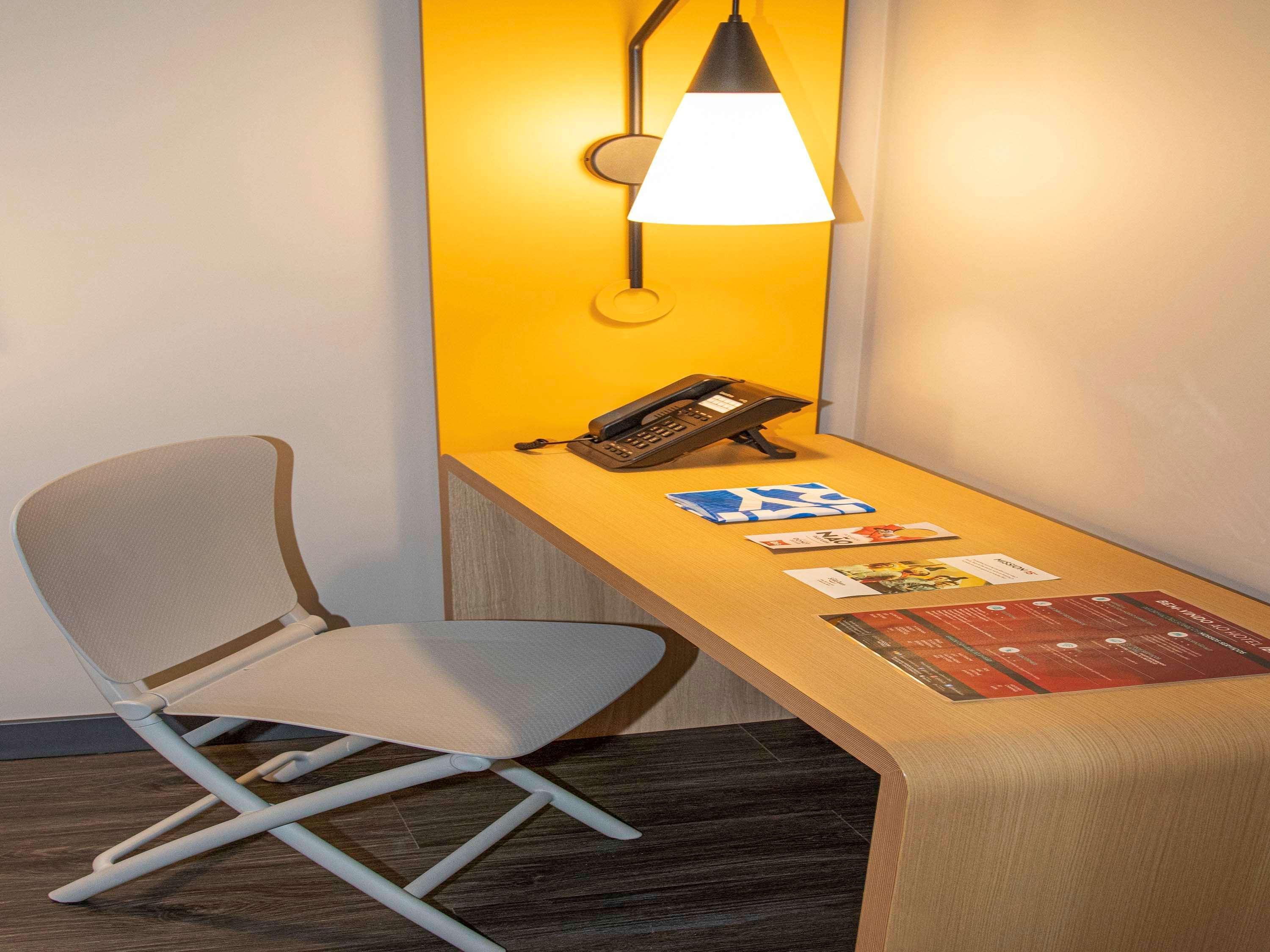 Ibis Sao Paulo Tatuape Hotel Luaran gambar